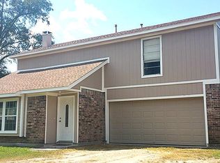 13169 Crystal Trl, Conroe, TX 77306