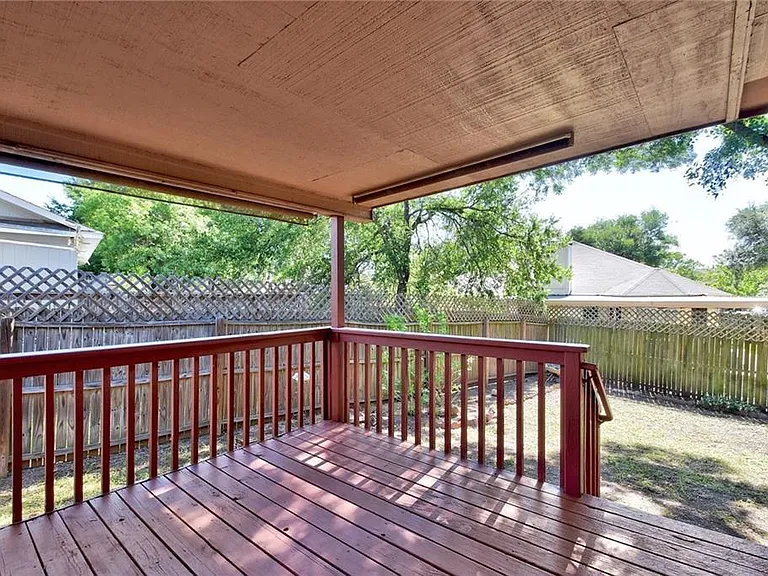 7509 Spivey Dr — Photo 19
