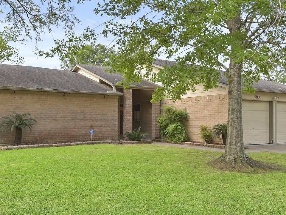 1st image of 15823 Fox Springs Dr