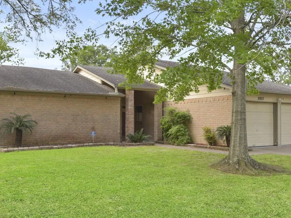 15823 Fox Springs Dr, Houston, TX 77084