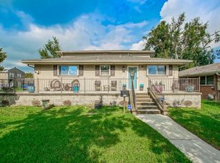 1100 N Starrett Rd, Metairie, LA 70003