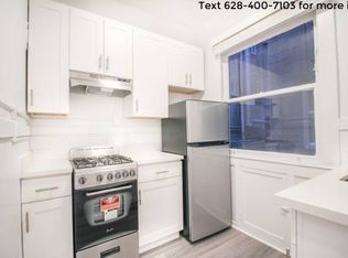 675 Ofarrell St #1, San Francisco, CA 94109