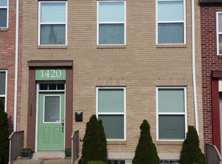 1420 Federal St, Pittsburgh, PA 15212