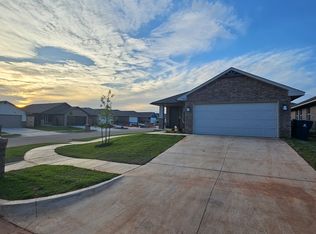 9233 SW 46th St, Oklahoma City, OK 73179