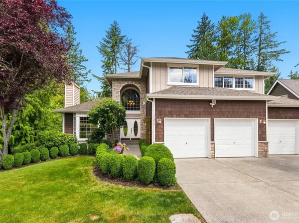 11215 29th Street SE, Lake Stevens, WA 98258