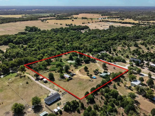 12706 County Road 4027, Kemp, TX 75143