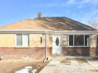 400 S Decatur St, Denver, CO 80219