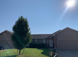 3802 N Pepper Ridge St #3804, Wichita, KS 67205