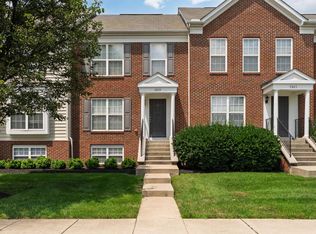 3839 Rubythroat Dr, Columbus, OH 43230