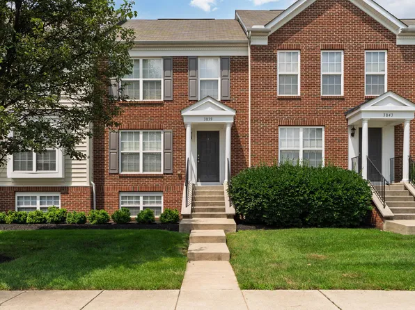 3839 Rubythroat Dr, Columbus, OH 43230