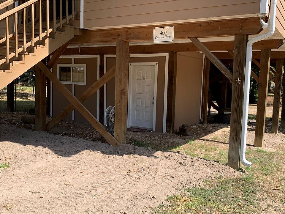 400 Creekside Dr, Onalaska, TX 77360 MLS 67378220 Zillow