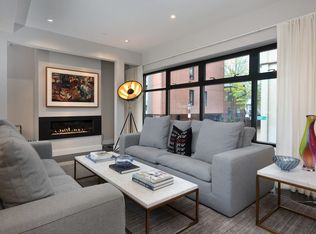 12 Piedmont St #2, Boston, MA 02116