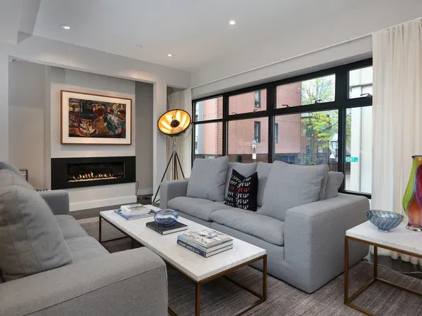 12 Piedmont St #2, Boston, MA 02116