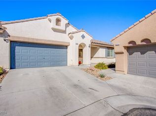 9353 Borough Park St, Las Vegas, NV 89178