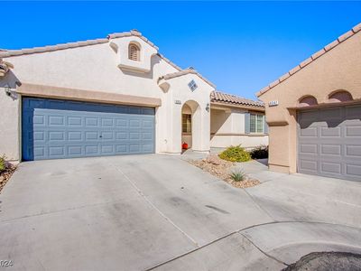 9353 Borough Park St, Las Vegas, NV, 89178