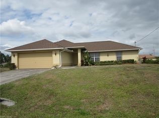 3812 27th St SW, Lehigh Acres, FL 33976