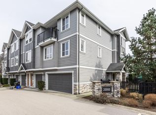 20860 76th Ave #94, Langley, BC