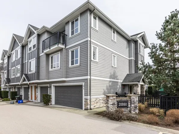 20860 76th Ave #94, Langley, BC V2Y 1V9