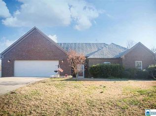 3400 Shipp Rd, Hayden, AL 35079