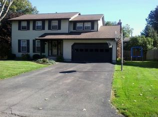 103 Flint Path, Syracuse, NY 13219