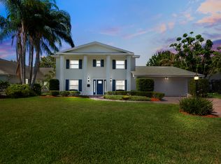 3206 Cullen Lake Shore Dr, Belle Isle, FL 32812