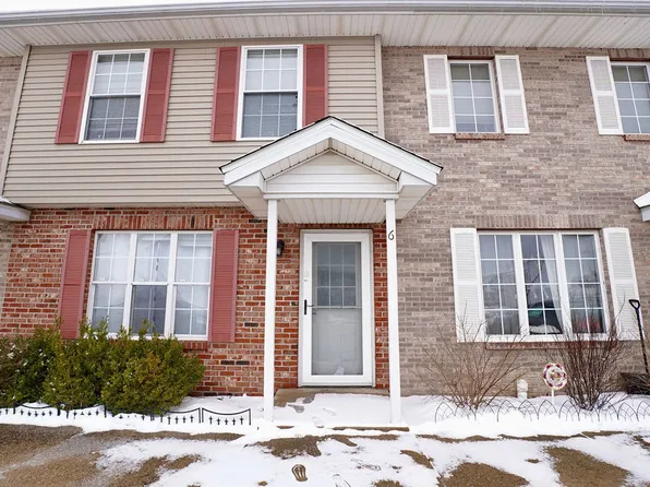 29 Fetzer Ct APT 6, Bloomington, IL 61704