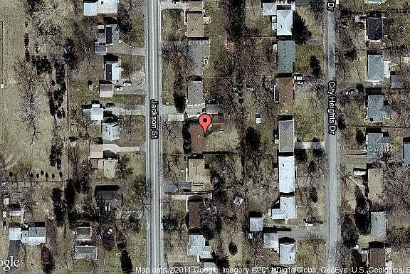 Map View