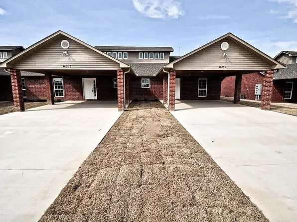 4509 Antosh Cir #1, Jonesboro, AR 72404