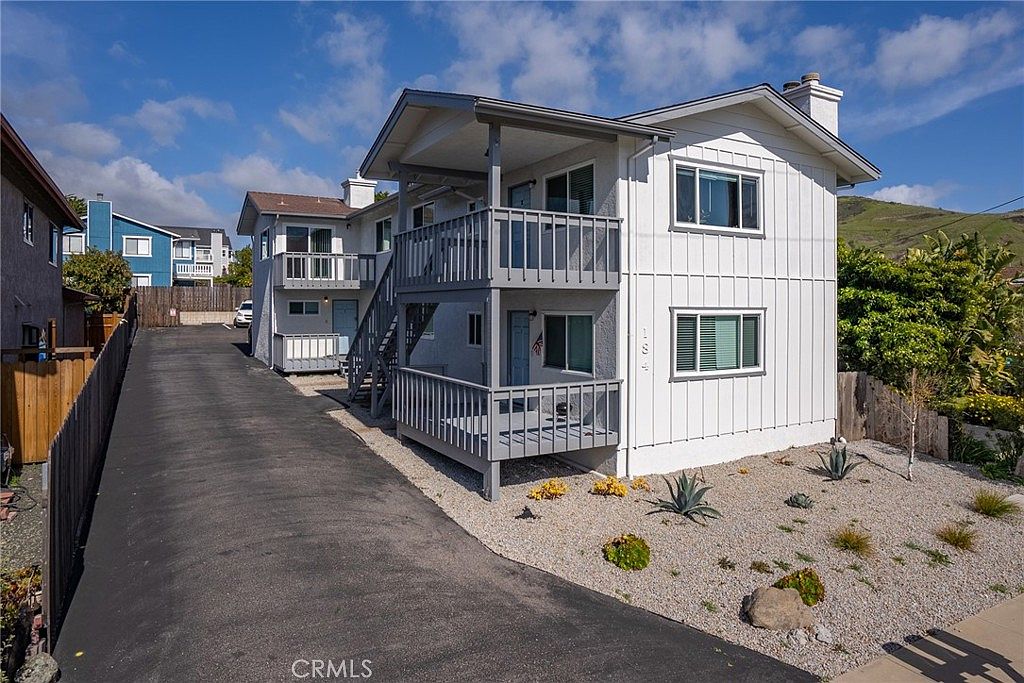 184 Birch Ave, Cayucos, CA 93430 MLS SC23158858 Zillow