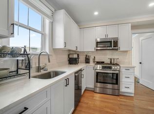 32 Blaine St, Allston, MA 02134