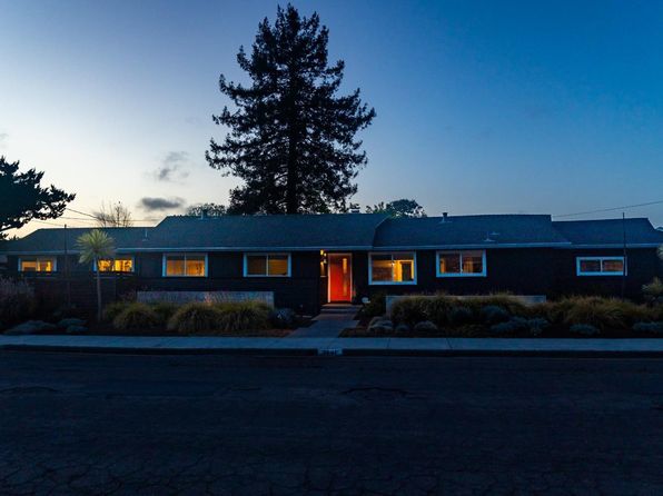 3641 Evergreen Rd, Santa Rosa, CA 95405