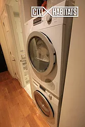 Rented by Citi Habitats