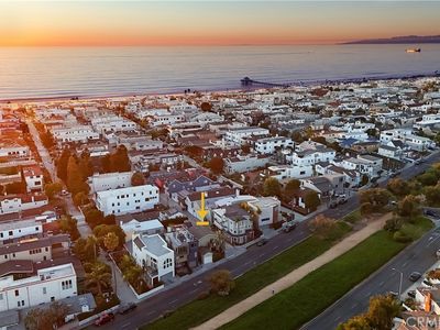540 5th Pl, Manhattan Beach, CA, 90266