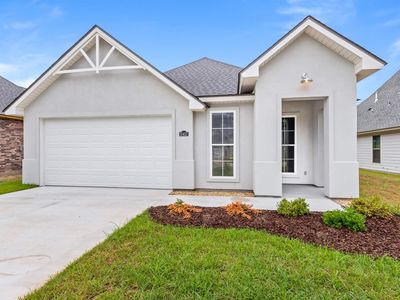 10457 Highland Lakes Dr, Denham Springs, LA, 70726