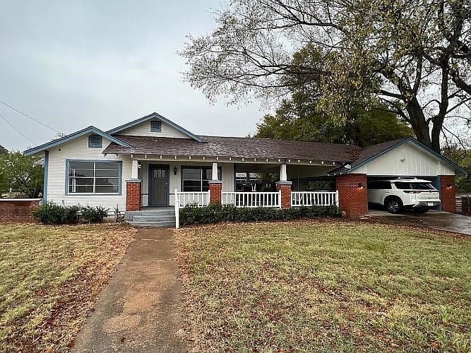 21916 W Us Highway 70, Valliant, OK 74764 MLS 1106328 Zillow