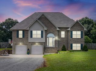 4817 Guthrie Hwy, Clarksville, TN 37040