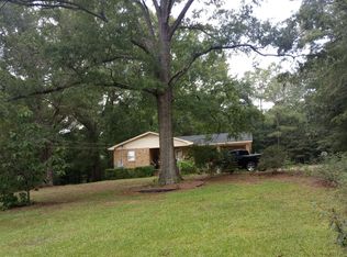 3209 Golf Course Rd, Ninety Six, SC 29666