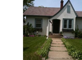 3411 Vincent Ave N, Minneapolis, MN 55412