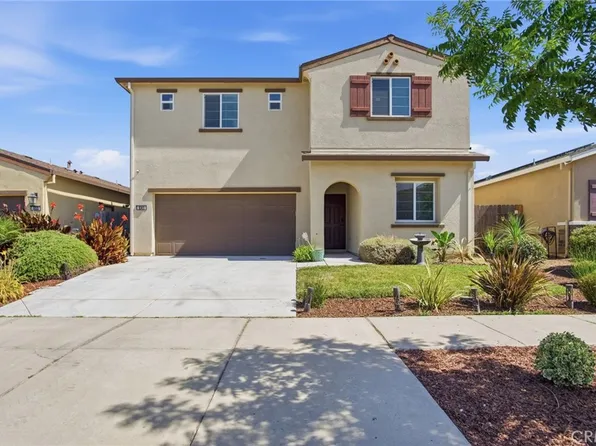 641 Pegasus Dr, Merced, CA 95348
