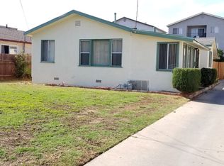 4033 W 130th St, Hawthorne, CA 90250