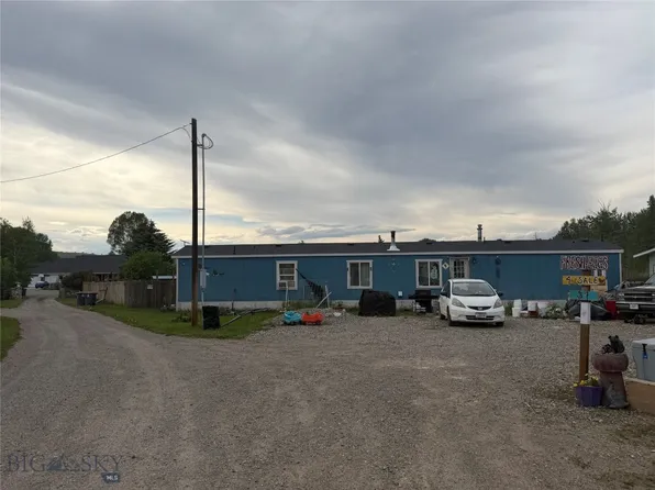 354 Ole Depot Rd, Gallatin Gateway, MT 59730