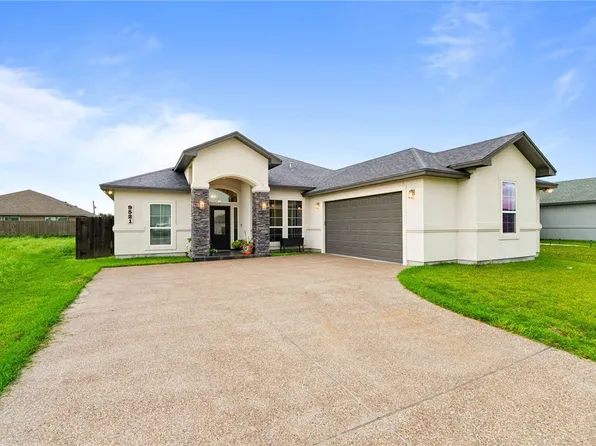 9521 Royal Oak Dr, Corpus Christi, TX 78410