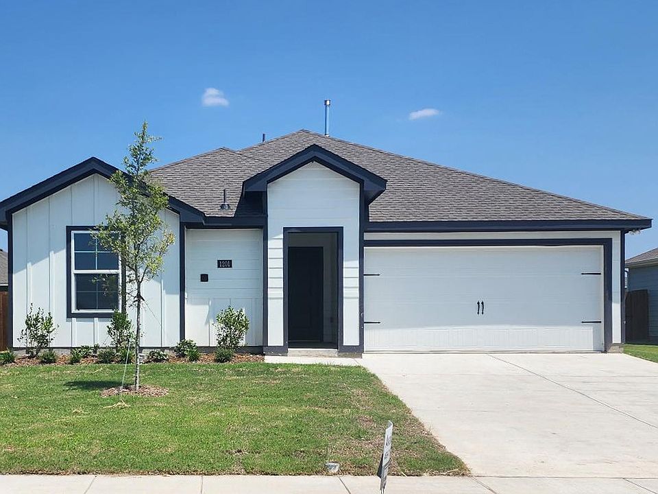 1st image of 1201 Bristlecone Dr