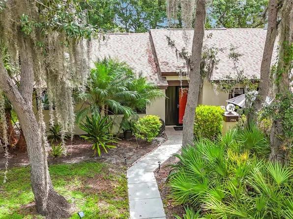 2983 Elder Ct #1, Palm Harbor, FL 34684