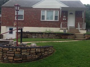 2101 Kevin Dr, Saint Louis, MO
