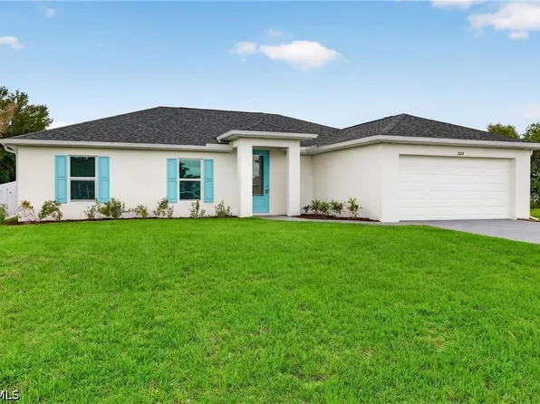 2024 NW 1st St, Cape Coral, FL 33993