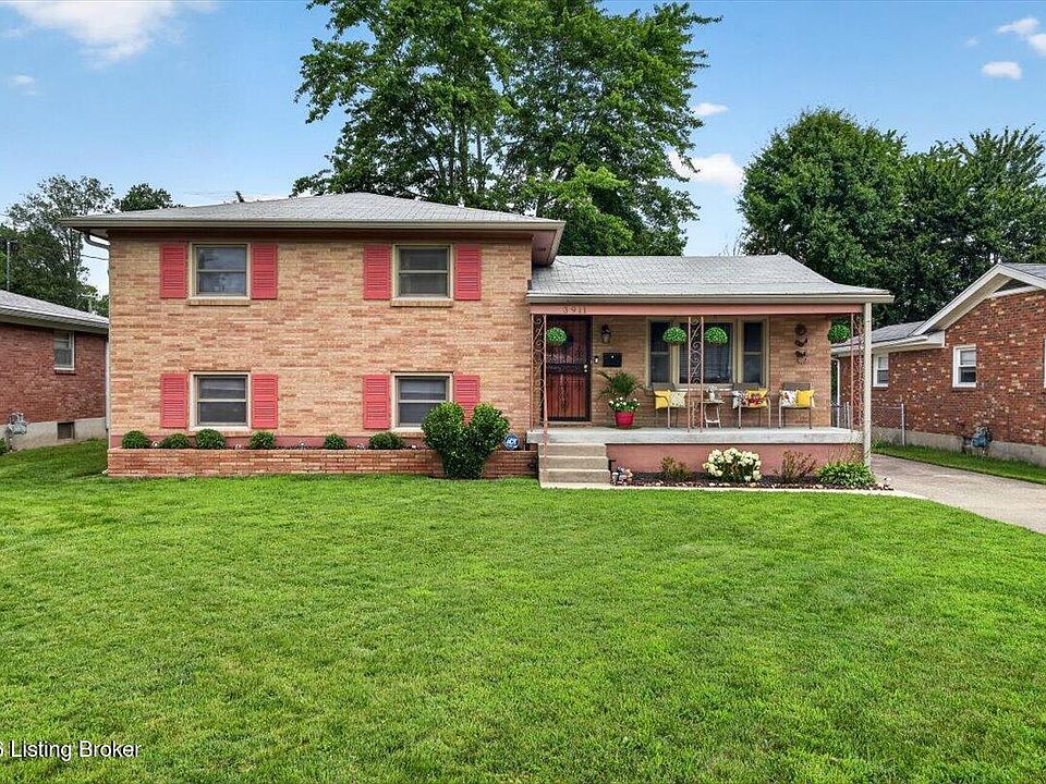 1st image of 3911 Serene Way