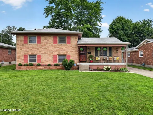 3911 Serene Way, Louisville, KY 40219