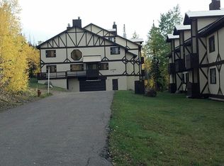 102 S Alpine #B8, Brian Head, UT 84719