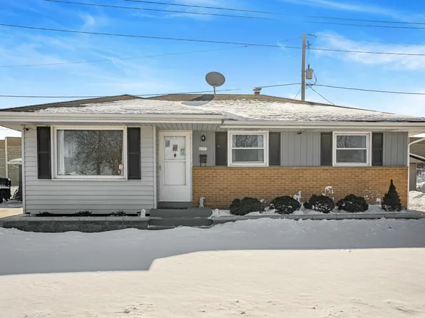 2157 West Van Norman AVENUE, Milwaukee, WI 53221